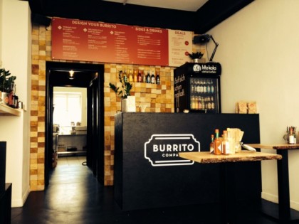 Foto: Burrito Company